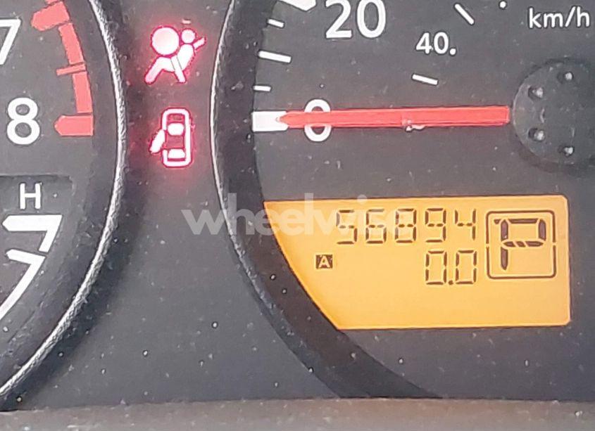 Photo 15 of 2018 Nissan Frontier SV (VIN 1N6AD0EVXJN700073)