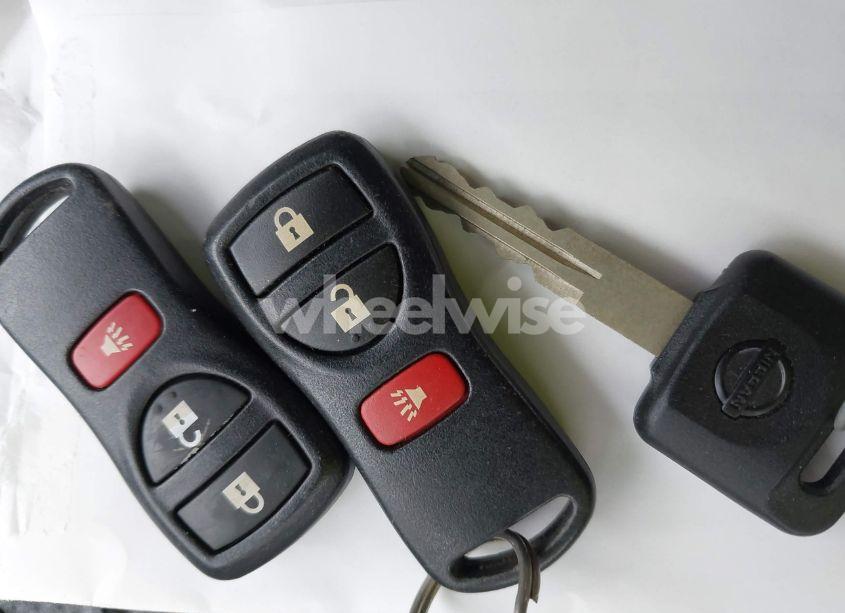 Photo 11 of 2018 Nissan Frontier SV (VIN 1N6AD0EVXJN746177)