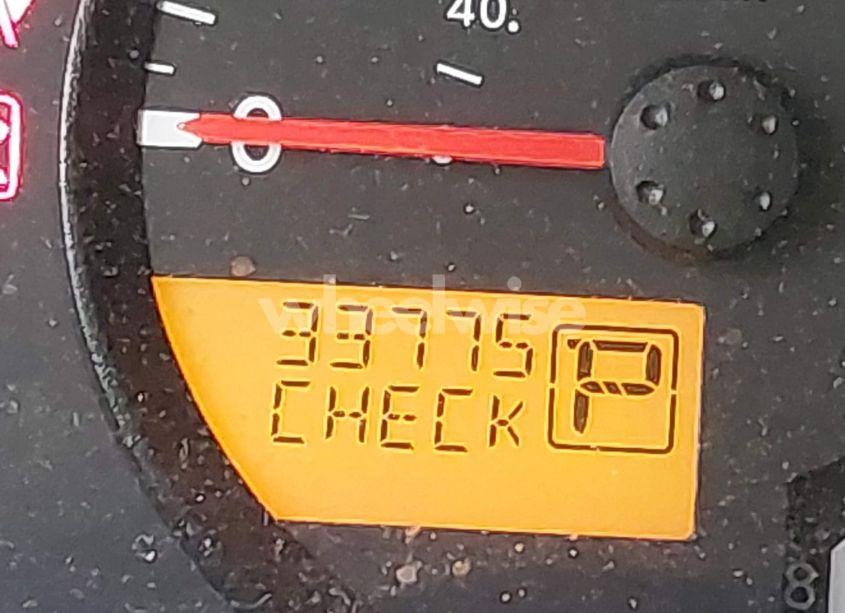 Photo 15 of 2018 Nissan Frontier SV (VIN 1N6AD0EVXJN746177)