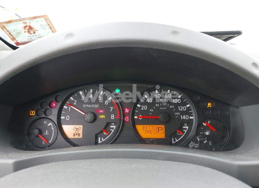 Photo 7 of 2018 Nissan Frontier SV (VIN 1N6AD0EVXJN746177)