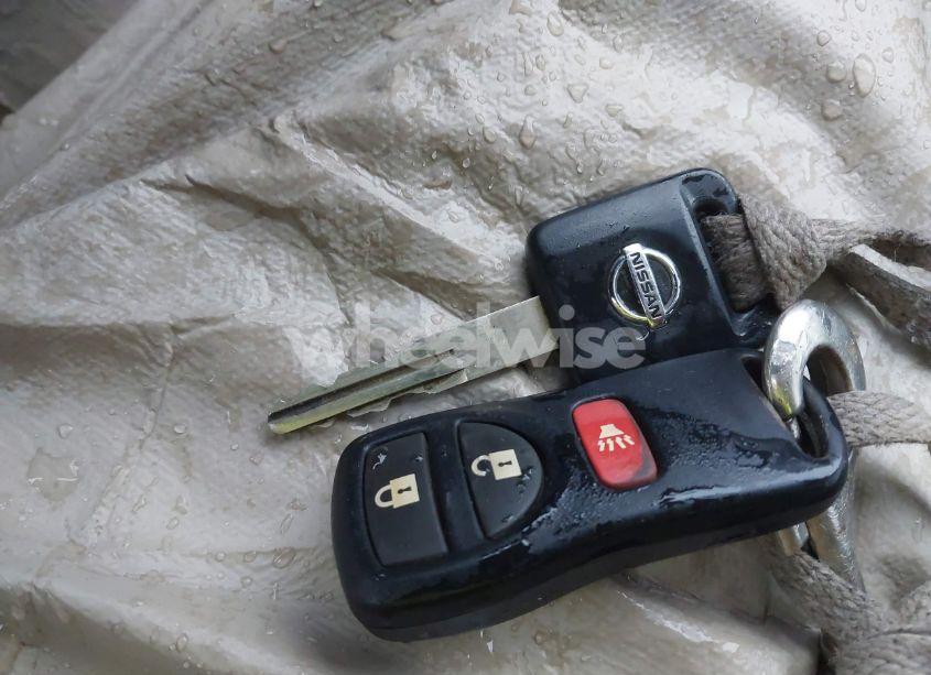 Photo 11 of 2018 Nissan Frontier SV (VIN 1N6AD0EVXJN765831)