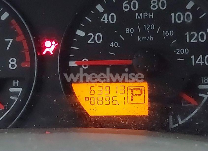 Photo 15 of 2018 Nissan Frontier SV (VIN 1N6AD0EVXJN765831)