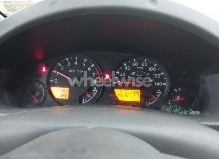 Photo 7 of 2018 Nissan Frontier SV (VIN 1N6AD0EVXJN765831)