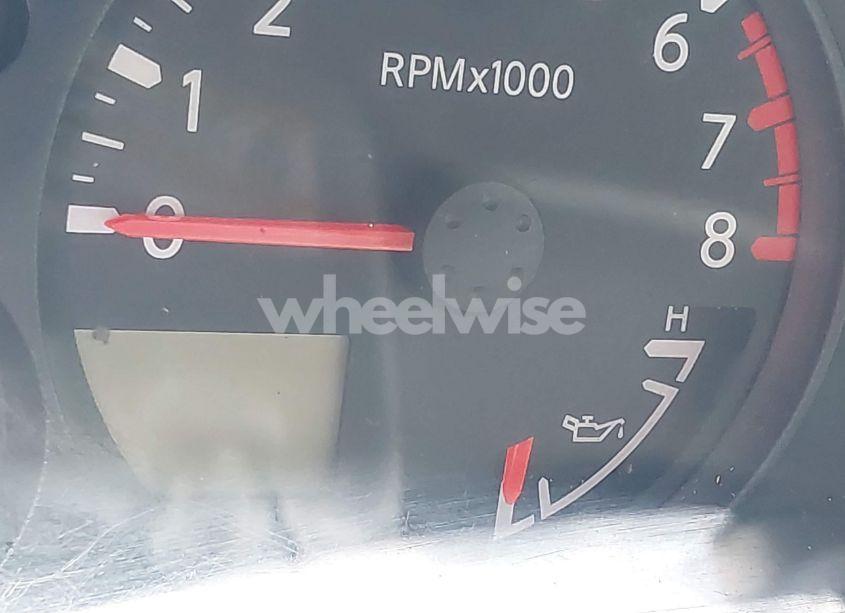 Photo 15 of 2019 Nissan Frontier SV (VIN 1N6AD0EVXKN701354)