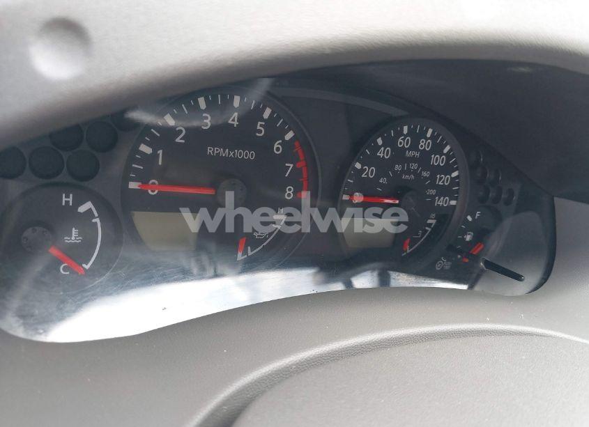 Photo 7 of 2019 Nissan Frontier SV (VIN 1N6AD0EVXKN701354)