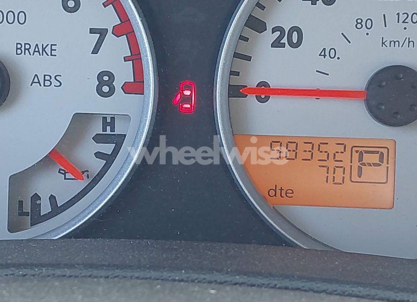 Photo 16 of 2019 Nissan Frontier PRO-4X (VIN 1N6AD0EVXKN711897)