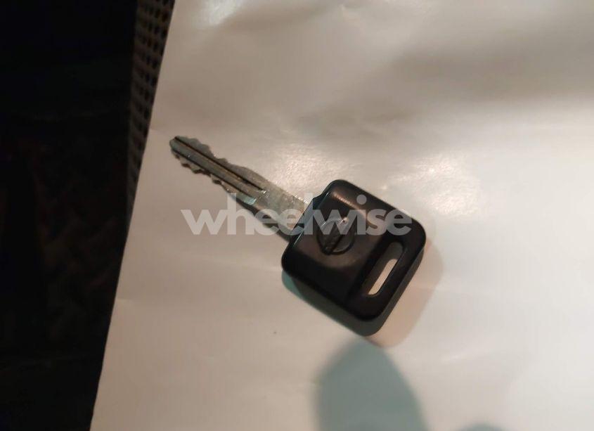 Photo 11 of 2019 Nissan Frontier SV (VIN 1N6AD0EVXKN723192)