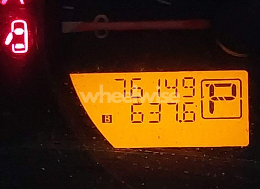 Photo 15 of 2019 Nissan Frontier SV (VIN 1N6AD0EVXKN723192)