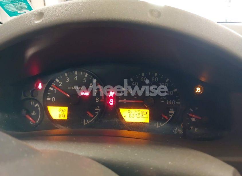 Photo 7 of 2019 Nissan Frontier SV (VIN 1N6AD0EVXKN723192)