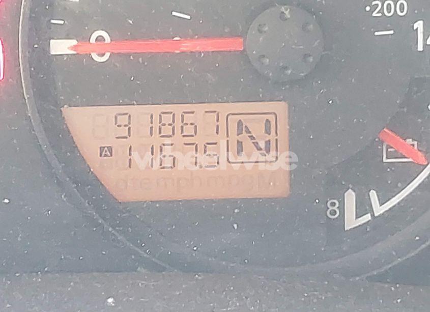 Photo 15 of 2019 Nissan Frontier SV (VIN 1N6AD0EVXKN769573)