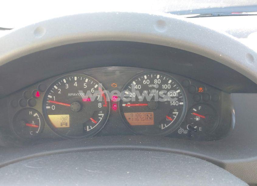 Photo 7 of 2019 Nissan Frontier SV (VIN 1N6AD0EVXKN769573)