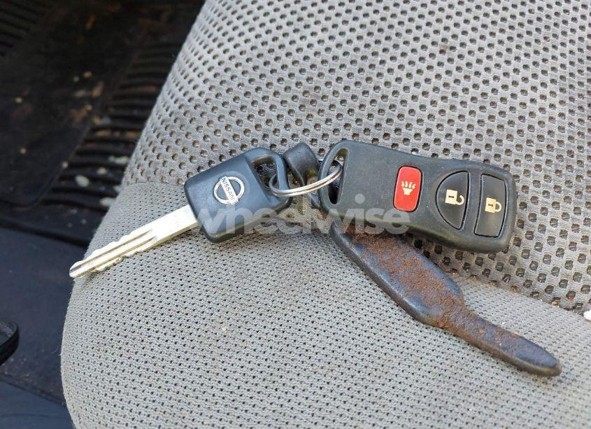 Photo 11 of 2019 Nissan Frontier SV (VIN 1N6AD0EVXKN771081)