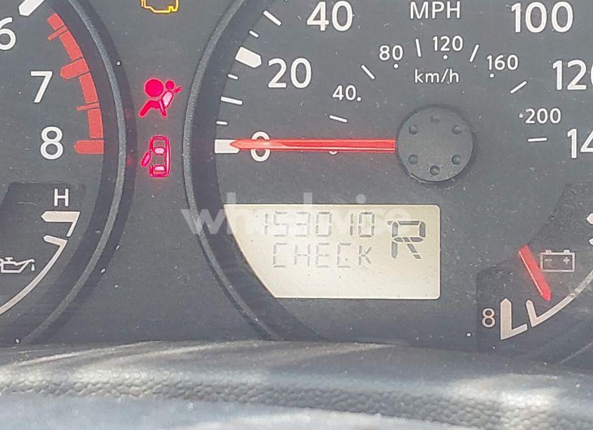 Photo 15 of 2019 Nissan Frontier SV (VIN 1N6AD0EVXKN771081)