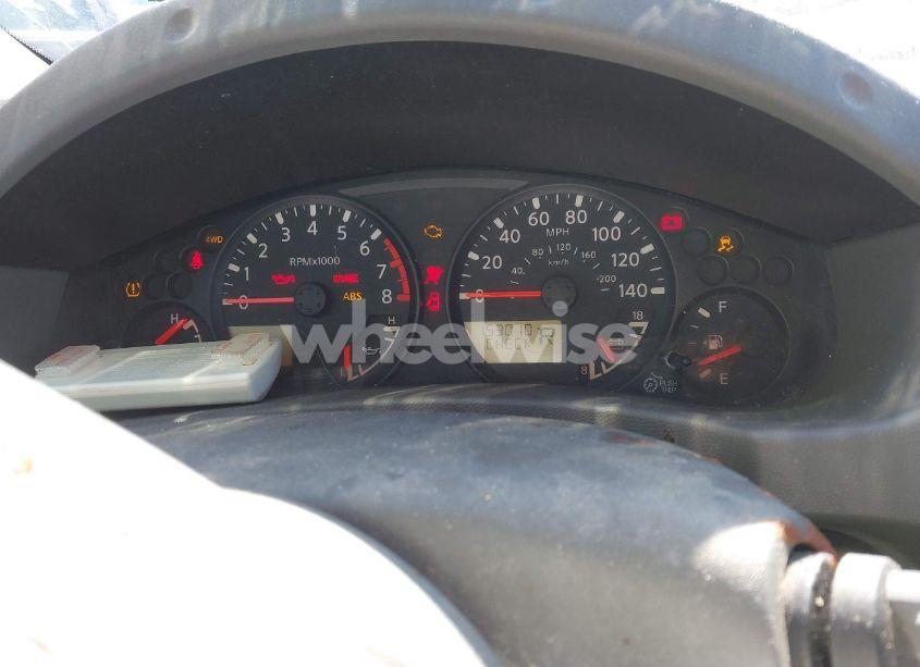 Photo 7 of 2019 Nissan Frontier SV (VIN 1N6AD0EVXKN771081)