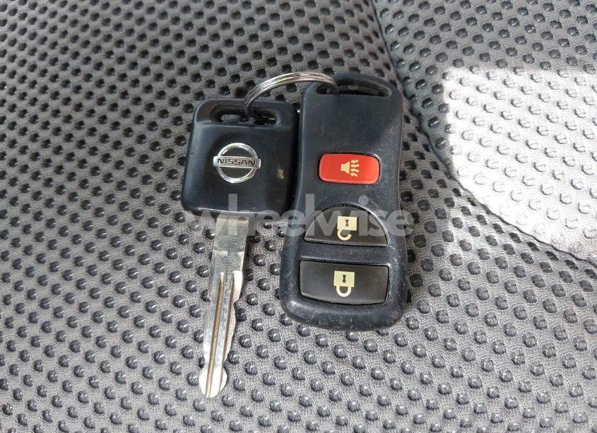 Photo 11 of 2019 Nissan Frontier SV (VIN 1N6AD0EVXKN790732)