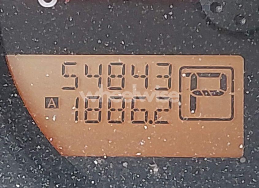 Photo 15 of 2019 Nissan Frontier SV (VIN 1N6AD0EVXKN790732)