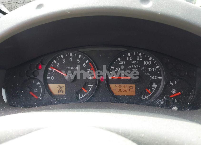 Photo 7 of 2019 Nissan Frontier SV (VIN 1N6AD0EVXKN790732)