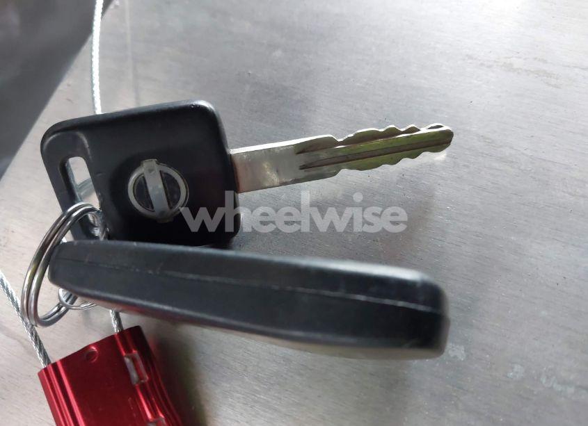 Photo 11 of 2016 Nissan Frontier SV (VIN 1N6AD0FR2GN718755)