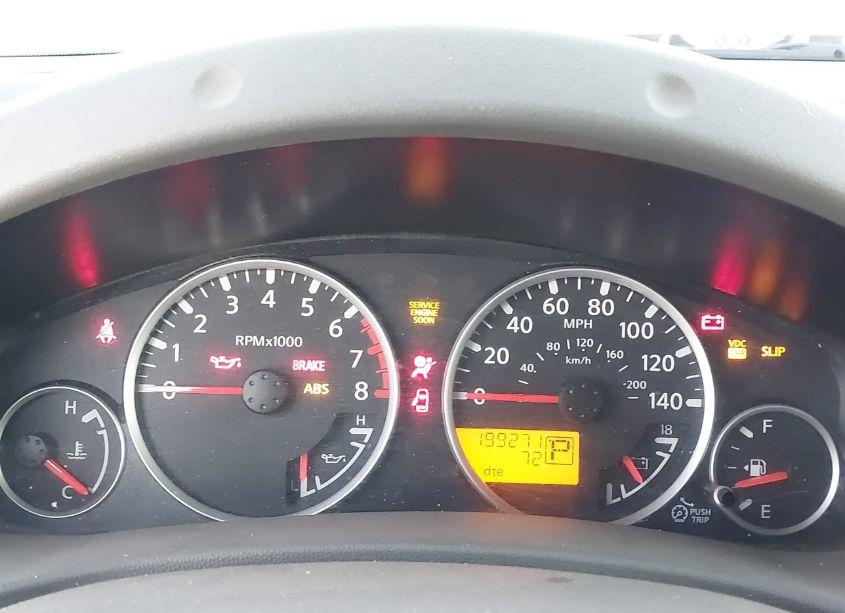 Photo 7 of 2011 Nissan Frontier SL (VIN 1N6AD0FR3BC433082)