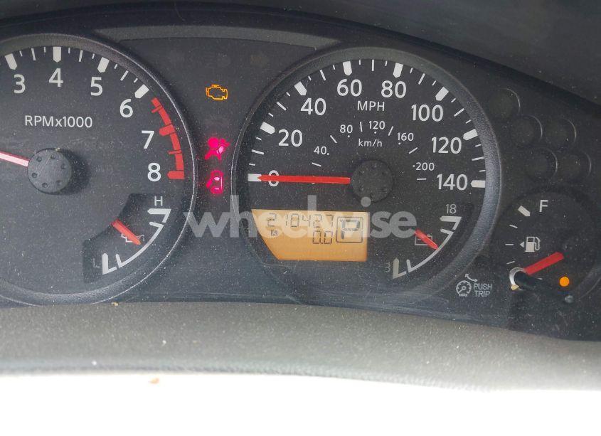 Photo 15 of 2013 Nissan Frontier SV (VIN 1N6AD0FR3DN735236)