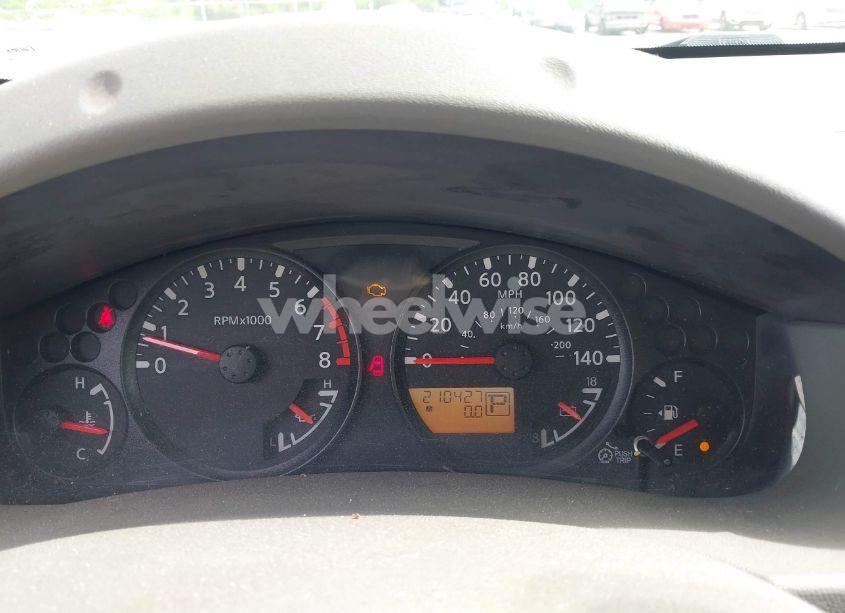 Photo 7 of 2013 Nissan Frontier SV (VIN 1N6AD0FR3DN735236)