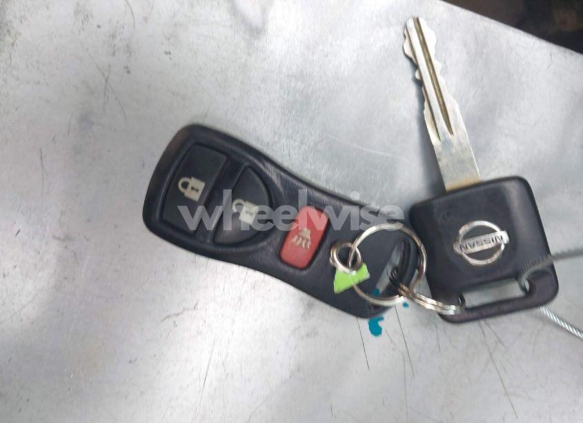 Photo 11 of 2016 Nissan Frontier SV (VIN 1N6AD0FR5GN772776)