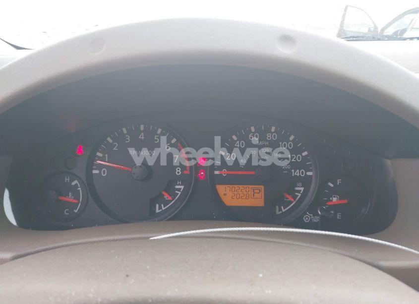 Photo 7 of 2016 Nissan Frontier SV (VIN 1N6AD0FR5GN772776)