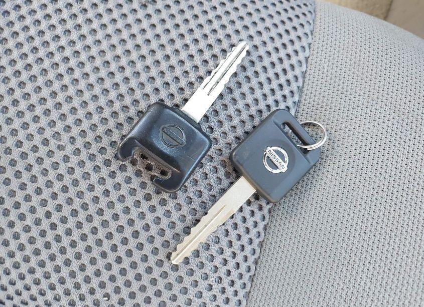 Photo 11 of 2014 Nissan Frontier SV (VIN 1N6AD0FR9EN754648)