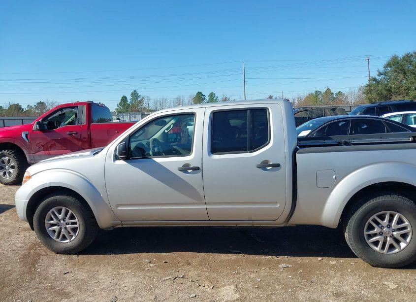 Photo 15 of 2014 Nissan Frontier SV (VIN 1N6AD0FR9EN754648)