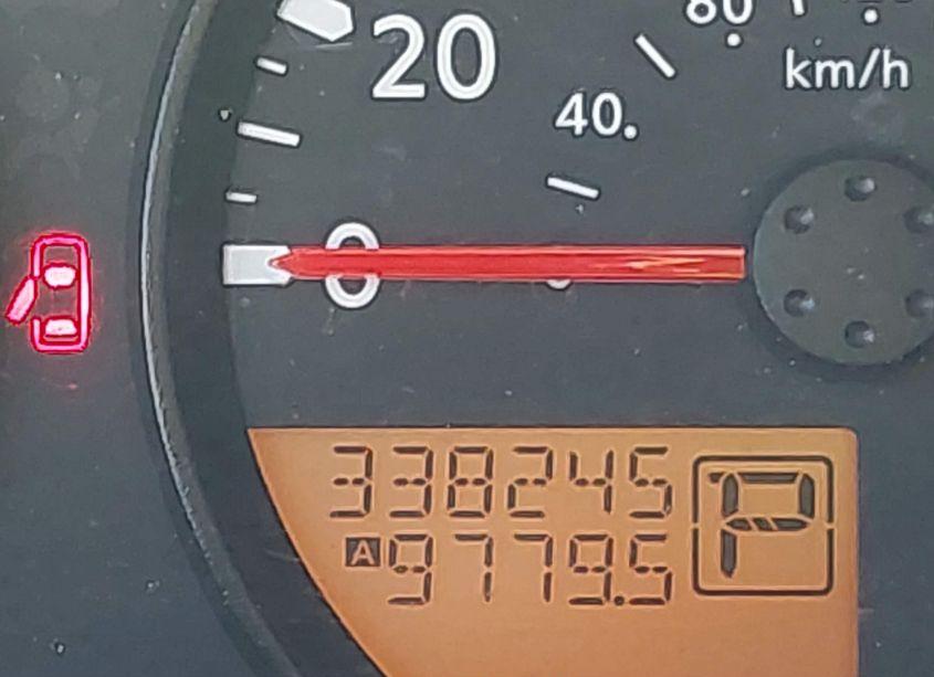 Photo 16 of 2014 Nissan Frontier SV (VIN 1N6AD0FR9EN754648)