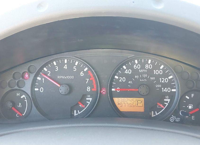 Photo 7 of 2014 Nissan Frontier SV (VIN 1N6AD0FR9EN754648)