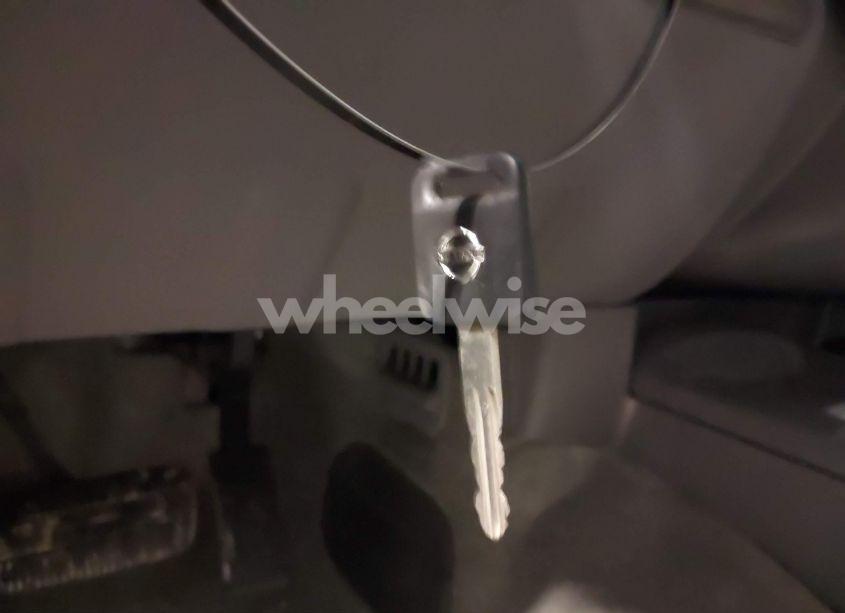 Photo 11 of 2015 Nissan Frontier SL/SV (VIN 1N6AD0FV3FN723829)