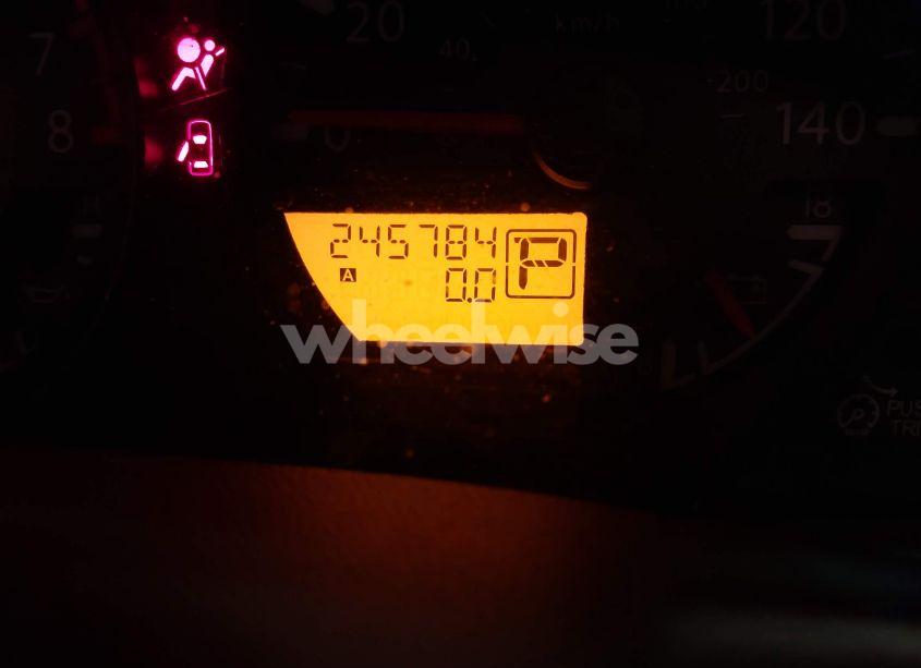 Photo 16 of 2015 Nissan Frontier SL/SV (VIN 1N6AD0FV3FN723829)