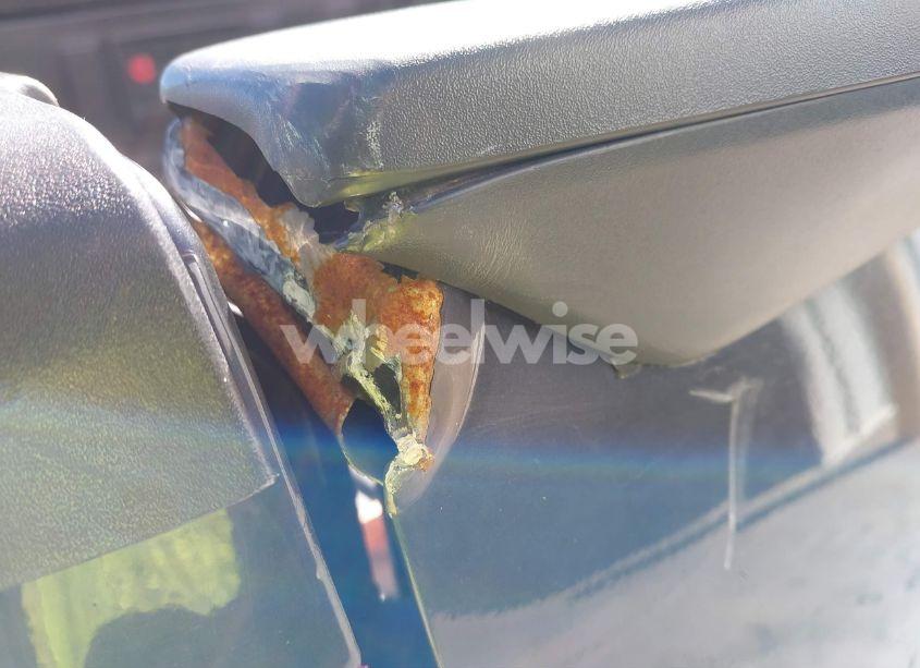 Photo 18 of 2015 Nissan Frontier SL/SV (VIN 1N6AD0FV3FN723829)