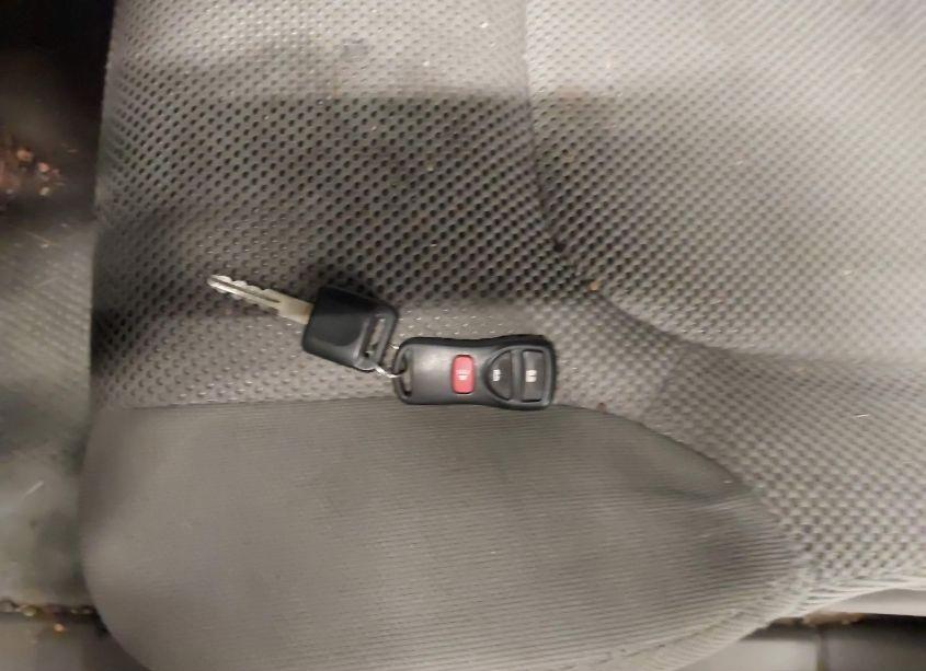 Photo 11 of 2016 Nissan Frontier SV (VIN 1N6AD0FV3GN762356)