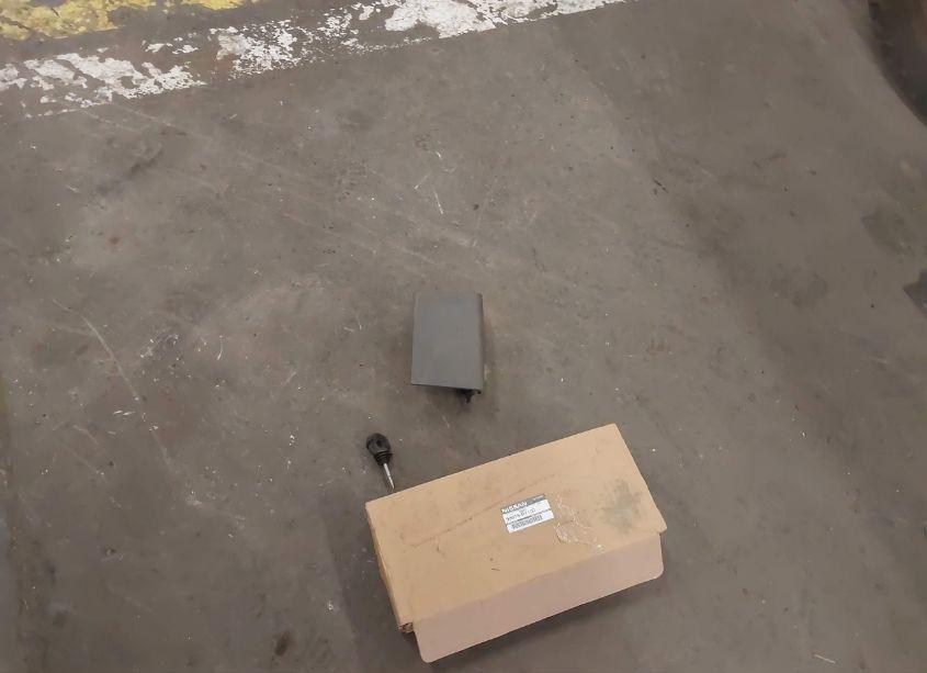 Photo 12 of 2016 Nissan Frontier SV (VIN 1N6AD0FV3GN762356)