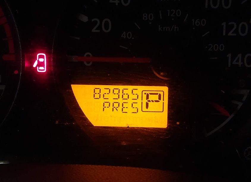 Photo 16 of 2016 Nissan Frontier SV (VIN 1N6AD0FV3GN762356)