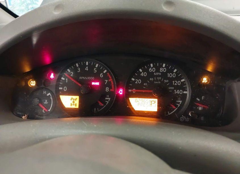 Photo 7 of 2016 Nissan Frontier SV (VIN 1N6AD0FV3GN762356)