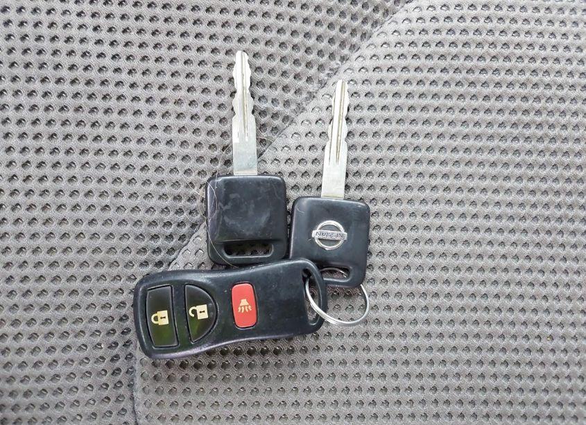 Photo 11 of 2012 Nissan Frontier SV/SL (VIN 1N6AD0FV4CC410277)