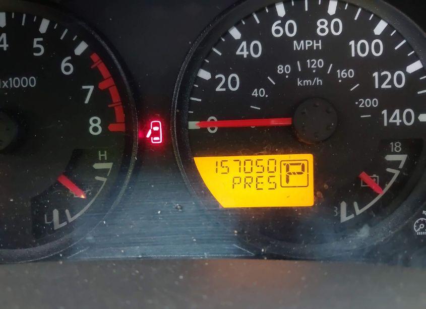 Photo 15 of 2012 Nissan Frontier SV/SL (VIN 1N6AD0FV4CC410277)