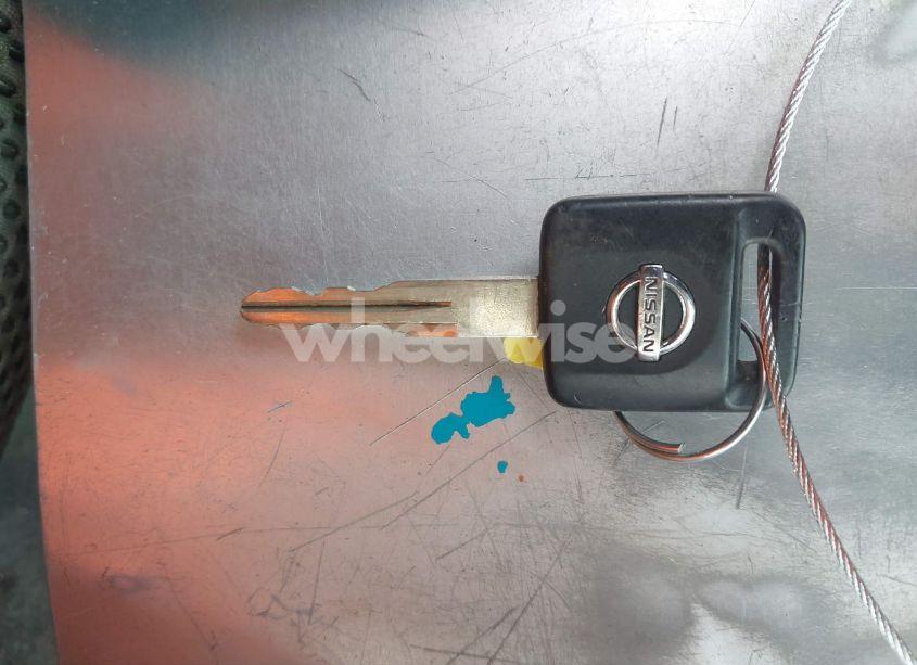 Photo 11 of 2013 Nissan Frontier SL/SV (VIN 1N6AD0FV5DN715194)