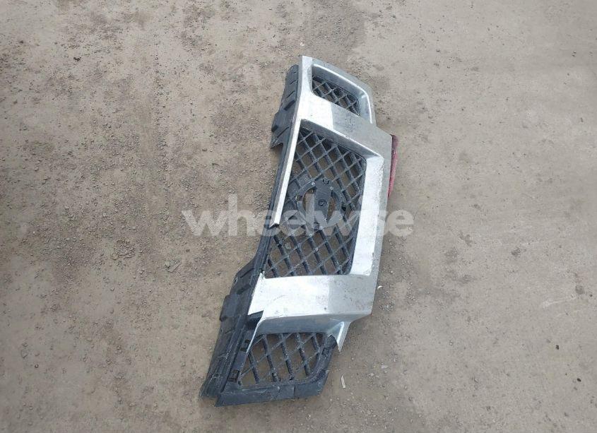 Photo 12 of 2013 Nissan Frontier SL/SV (VIN 1N6AD0FV5DN715194)