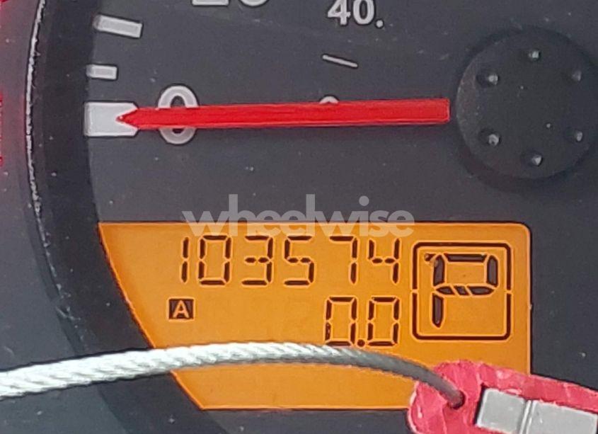 Photo 16 of 2013 Nissan Frontier SL/SV (VIN 1N6AD0FV5DN715194)