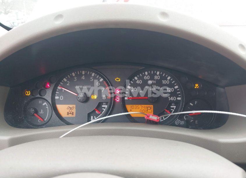 Photo 7 of 2013 Nissan Frontier SL/SV (VIN 1N6AD0FV5DN715194)