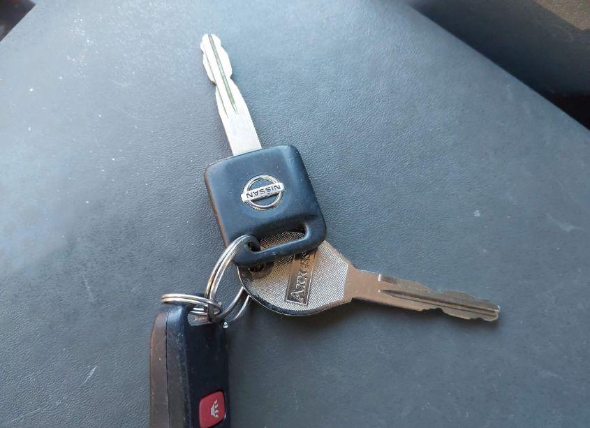 Photo 11 of 2010 Nissan Frontier SE (VIN 1N6AD0FV6AC440152)