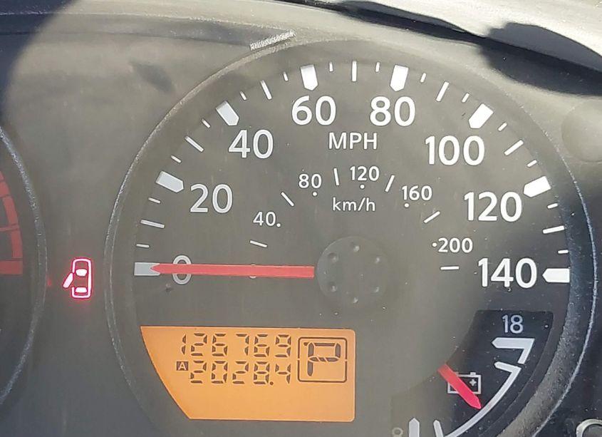 Photo 15 of 2010 Nissan Frontier SE (VIN 1N6AD0FV6AC440152)