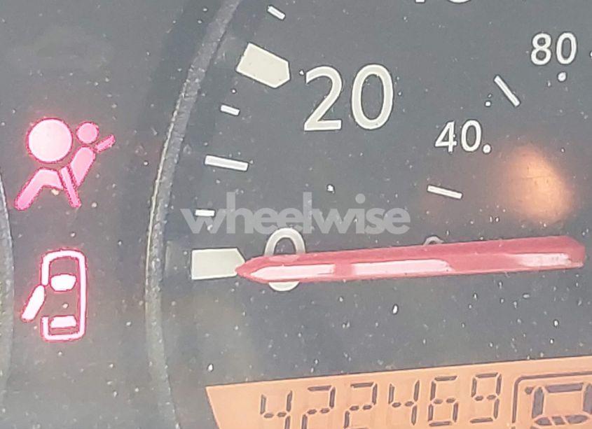 Photo 15 of 2014 Nissan Frontier SV (VIN 1N6AD0FV6EN764051)