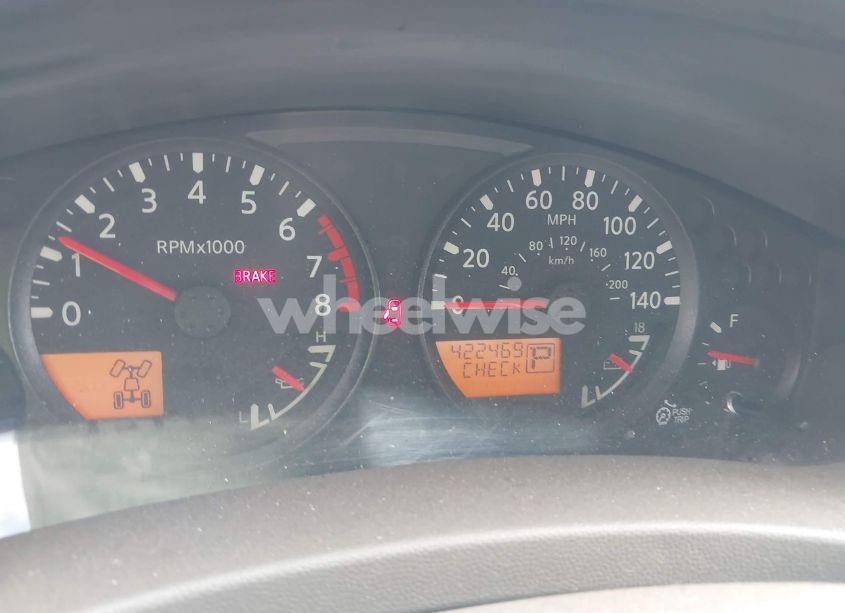 Photo 7 of 2014 Nissan Frontier SV (VIN 1N6AD0FV6EN764051)