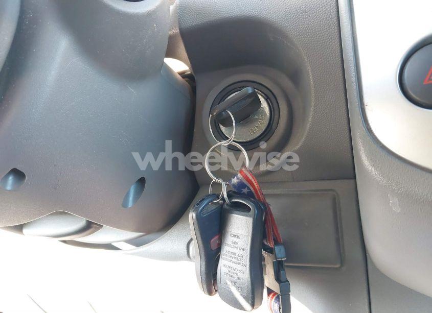 Photo 11 of 2017 Nissan Frontier SV (VIN 1N6AD0FV6HN709846)