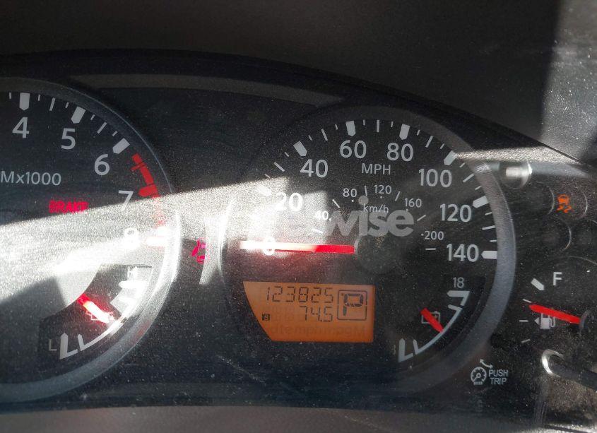 Photo 7 of 2017 Nissan Frontier SV (VIN 1N6AD0FV6HN709846)